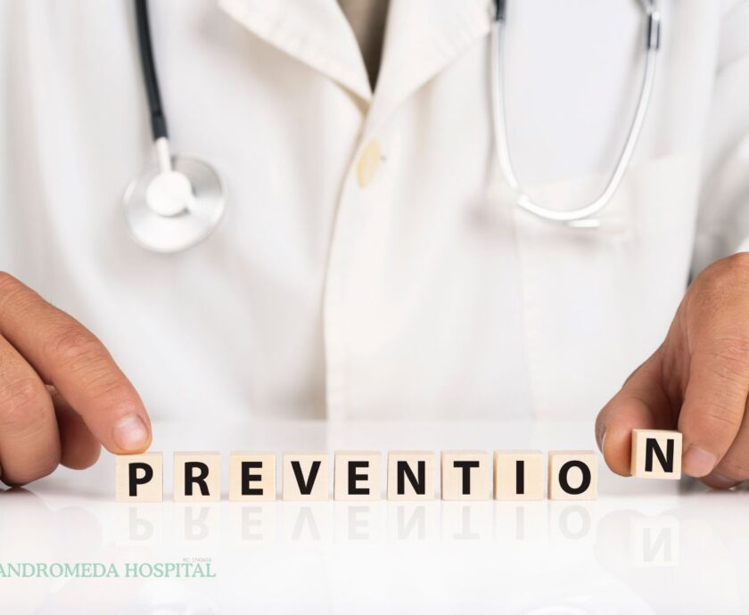 preventive health care article feature image