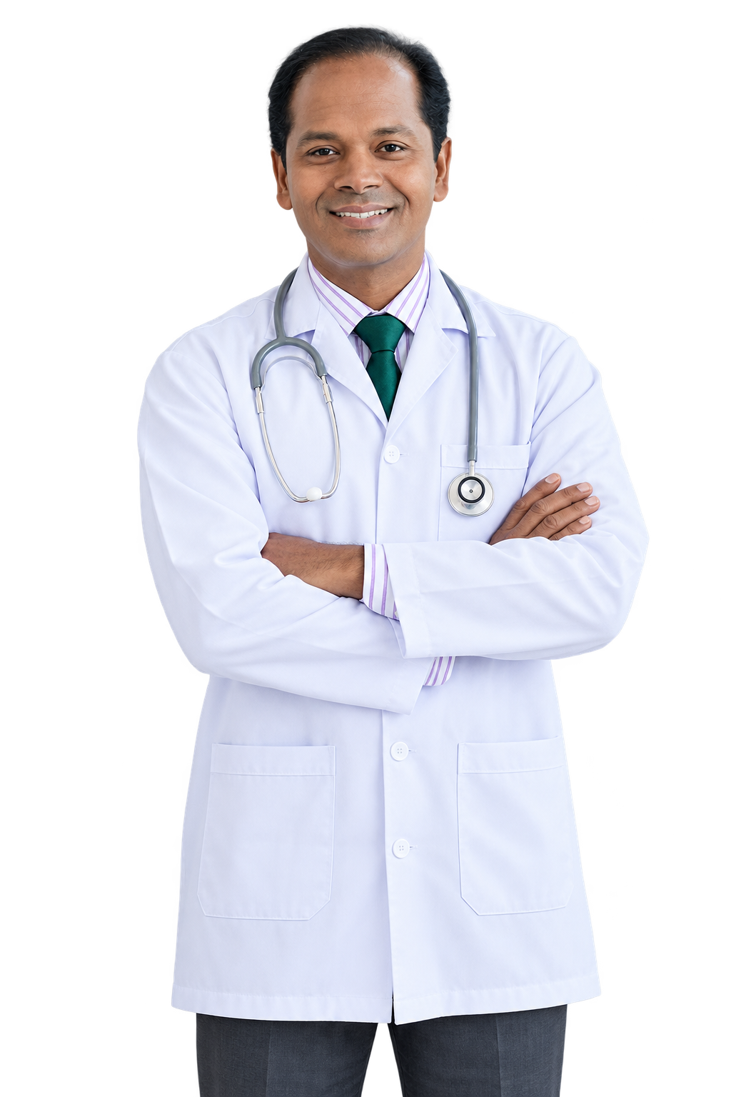 Dr AD
